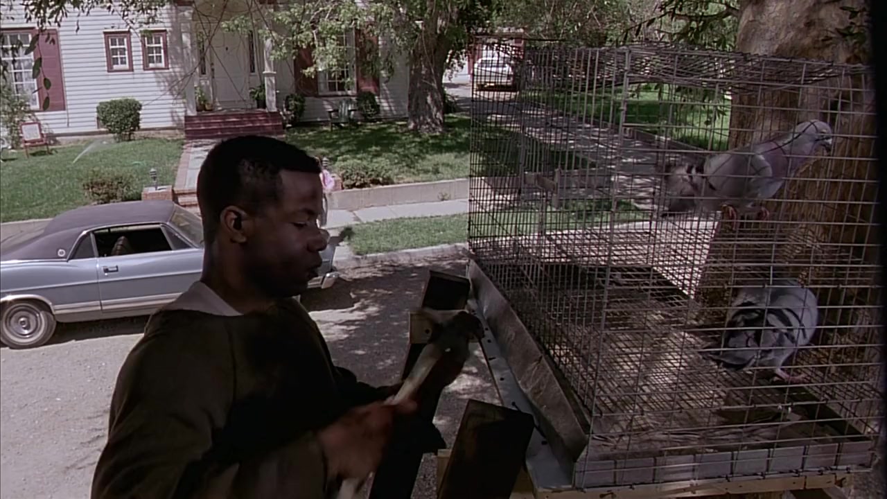 Tyson screenshot 1