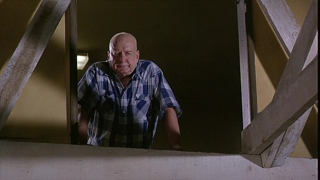 Tyson screenshot 3