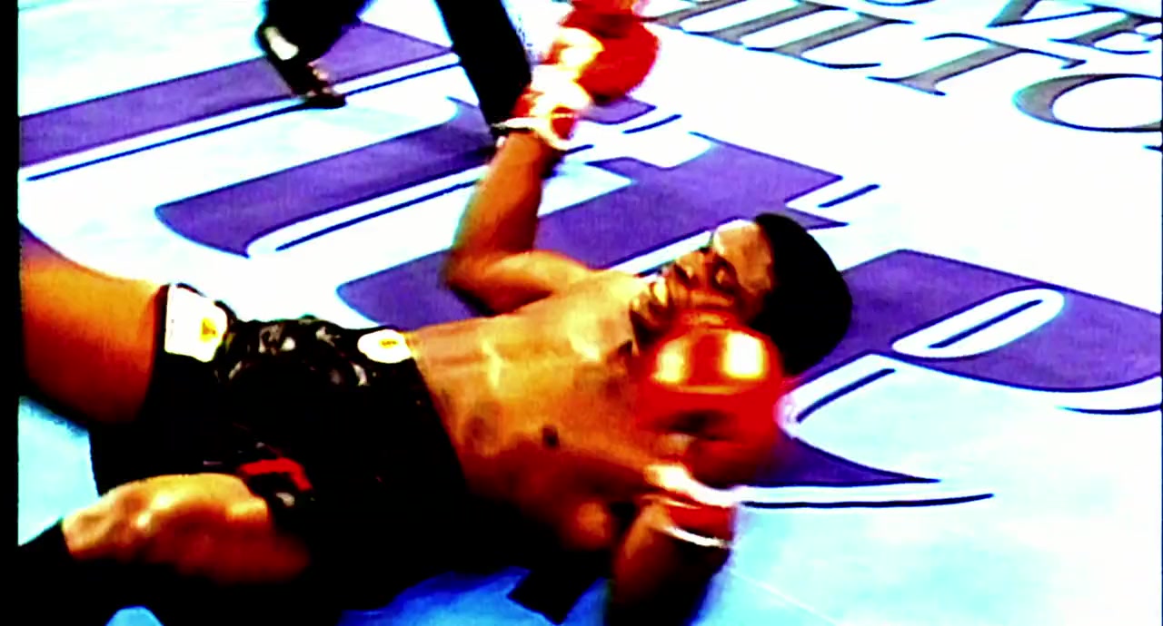 Tyson screenshot 3