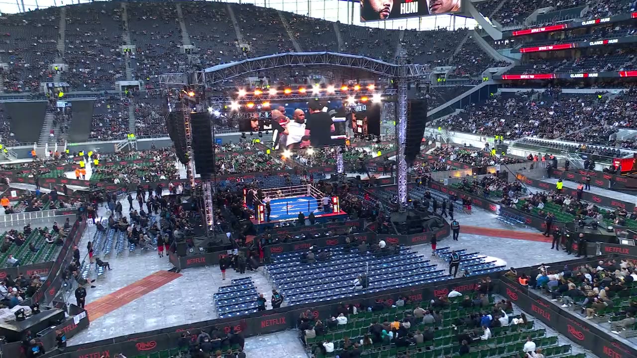 Tyson Fury vs. Arslanbek Makhmudov screenshot 1