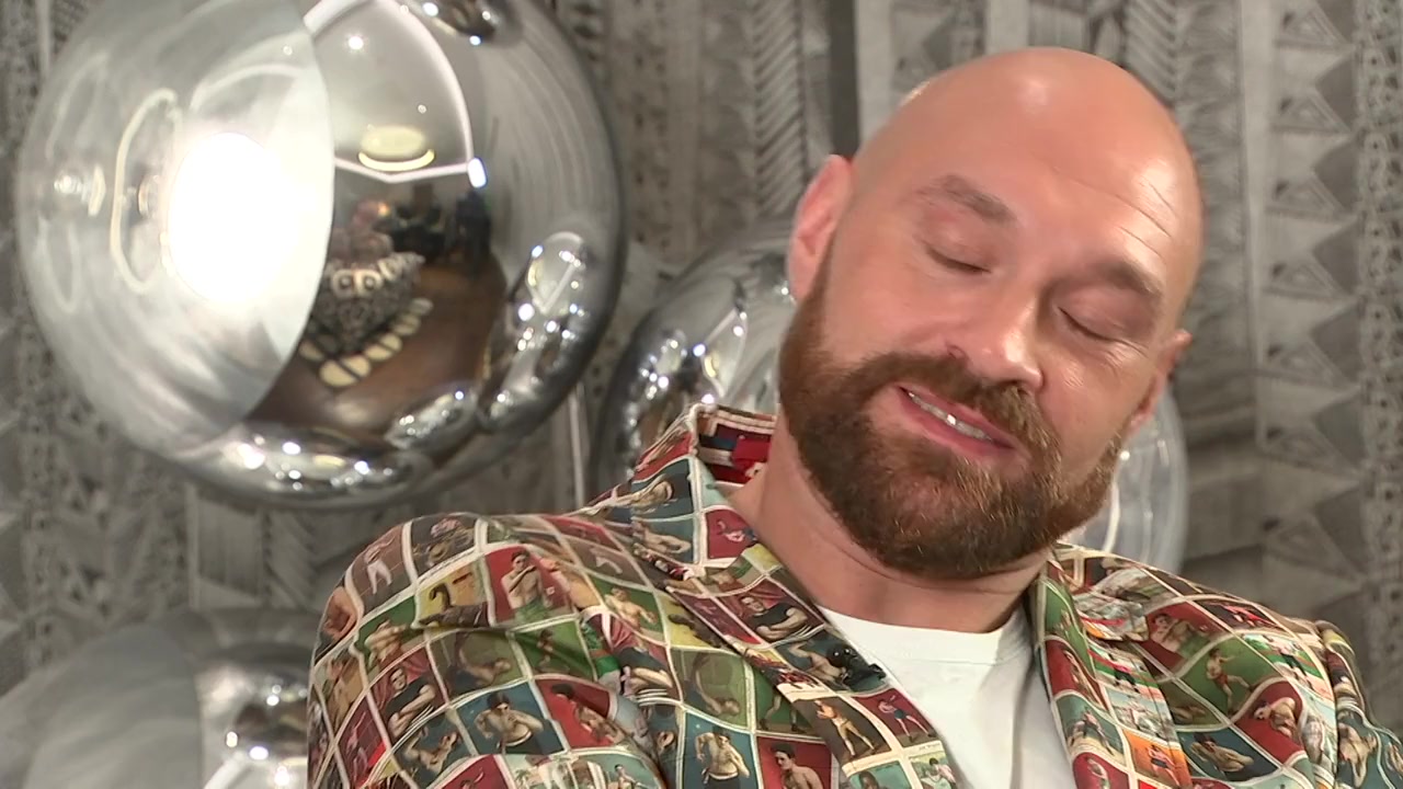 Tyson Fury: Redemption screenshot 3