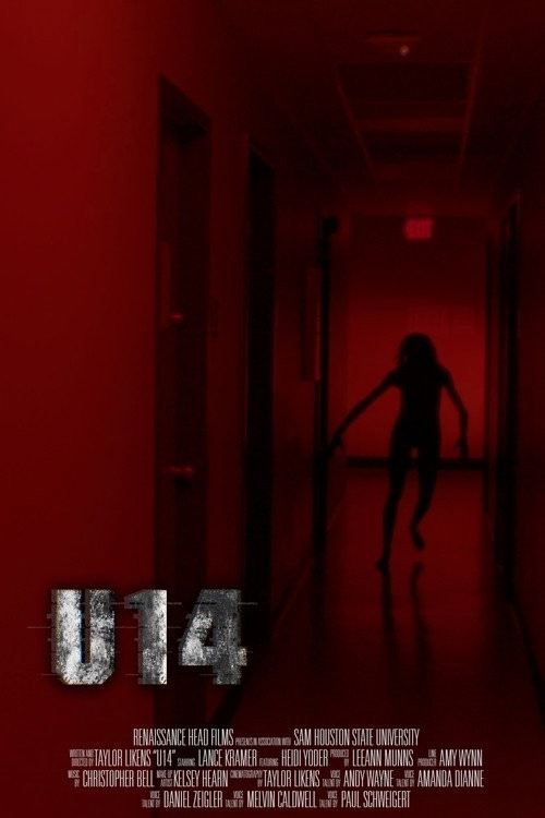 U14 (2020) poster