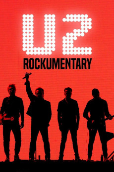 U2: Rockumentary (2022) poster