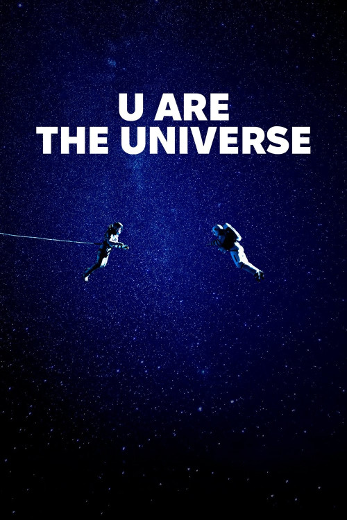 Ty - Kosmos (2024) poster