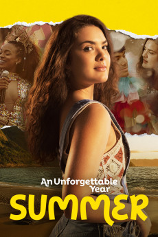 Um Ano Inesquecível: Verão (2023) poster