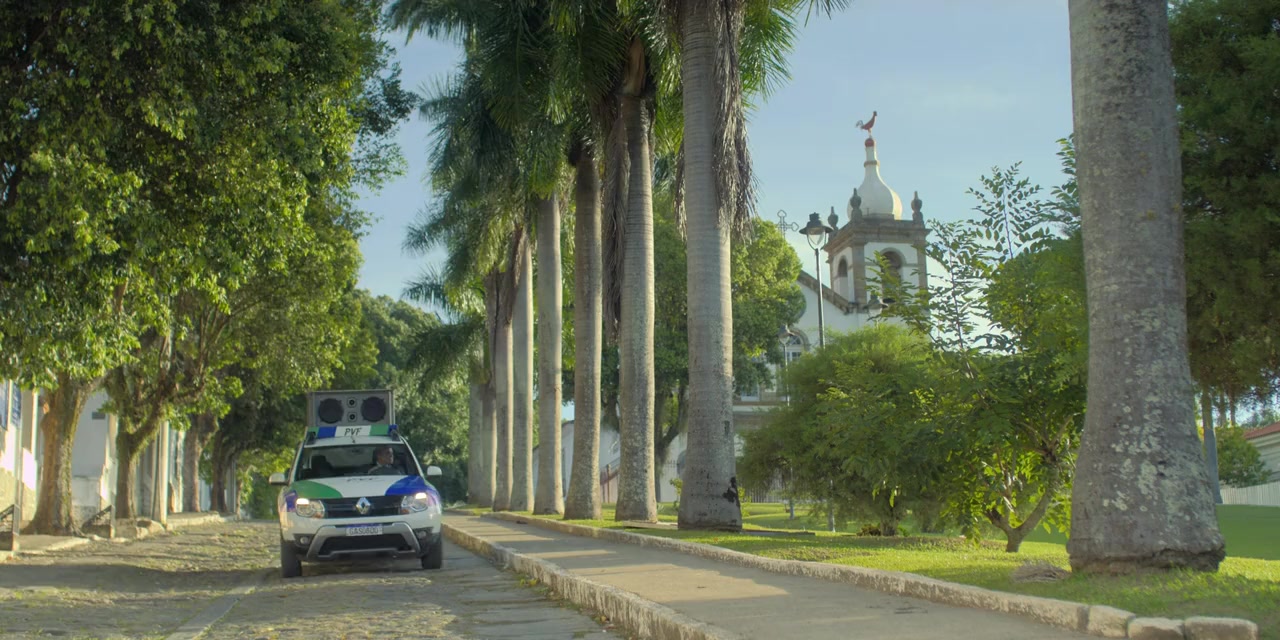 Um Ano Inesquecível: Verão screenshot 1
