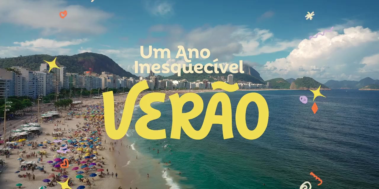 Um Ano Inesquecível: Verão screenshot 2