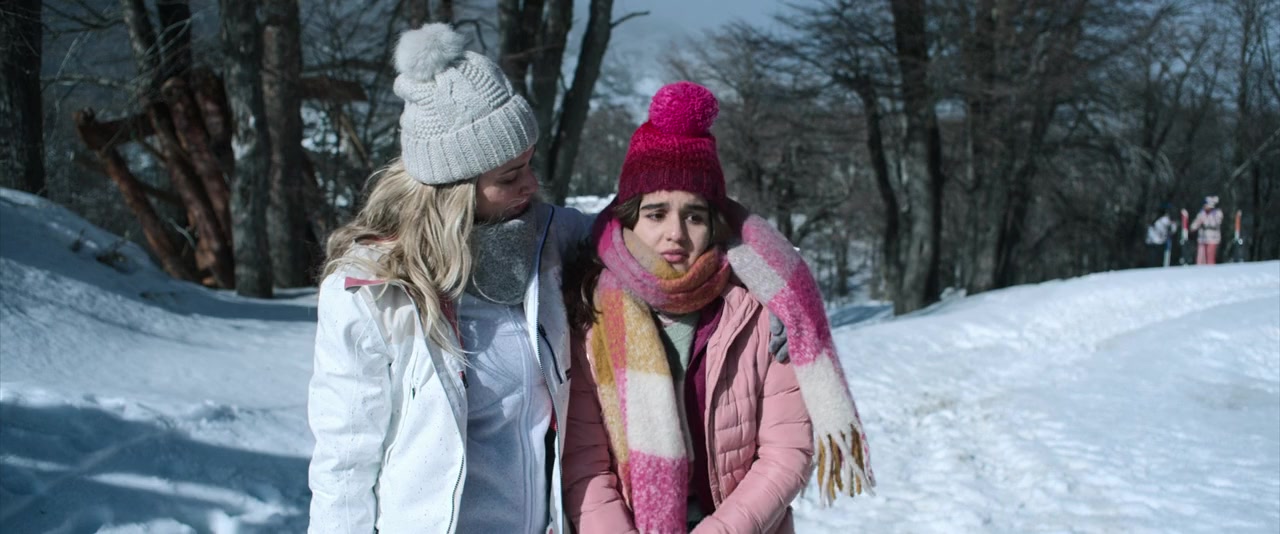 Um Ano Inesquecível: Inverno screenshot 3