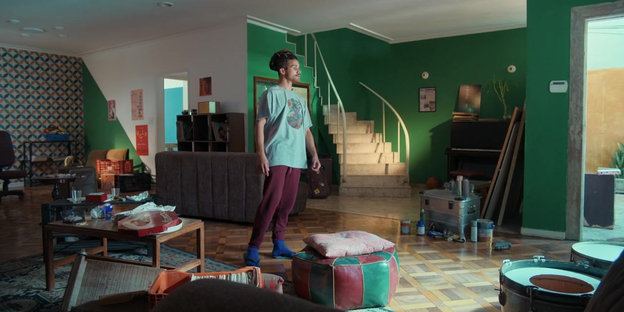 Um Ano Inesquecível: Outono screenshot 3