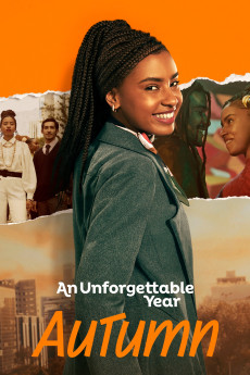 Um Ano Inesquecível: Outono (2023) poster