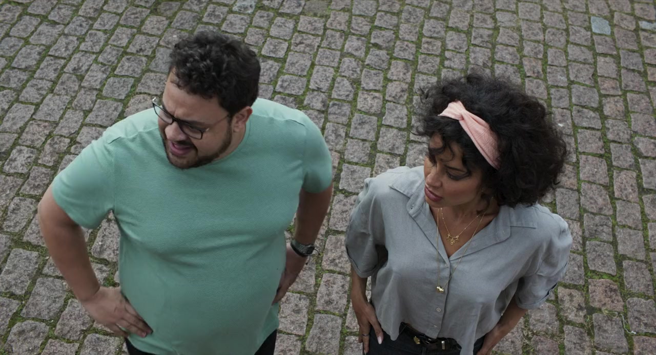 Um Dia Cinco Estrelas screenshot 1