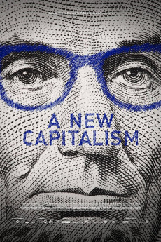 Um Novo Capitalismo (2017) poster