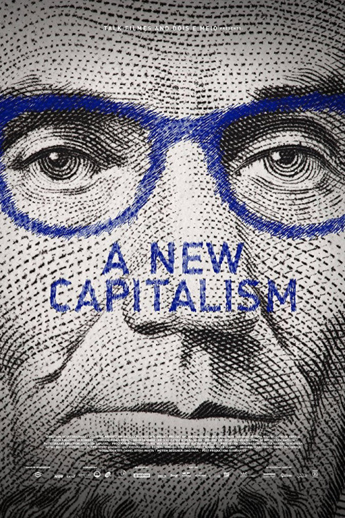 Um Novo Capitalismo (2017) poster