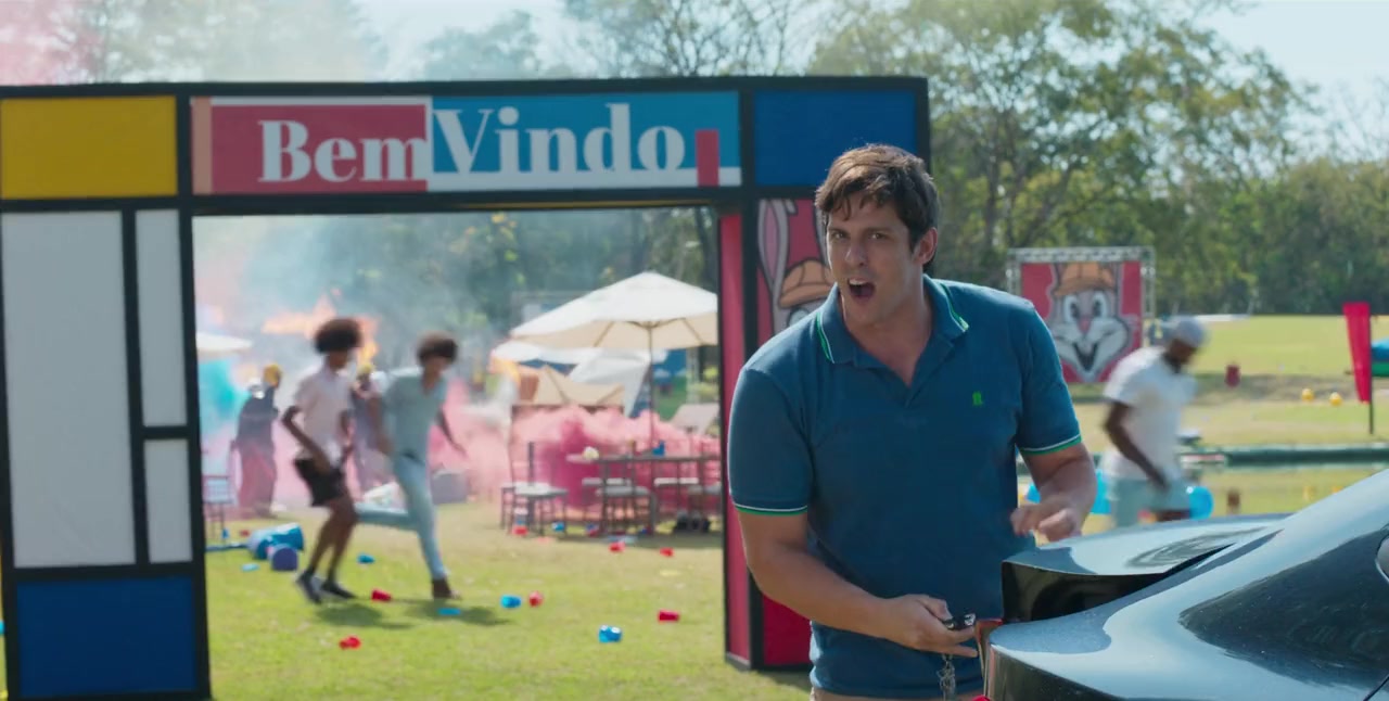 Um Pai em Apuros screenshot 3