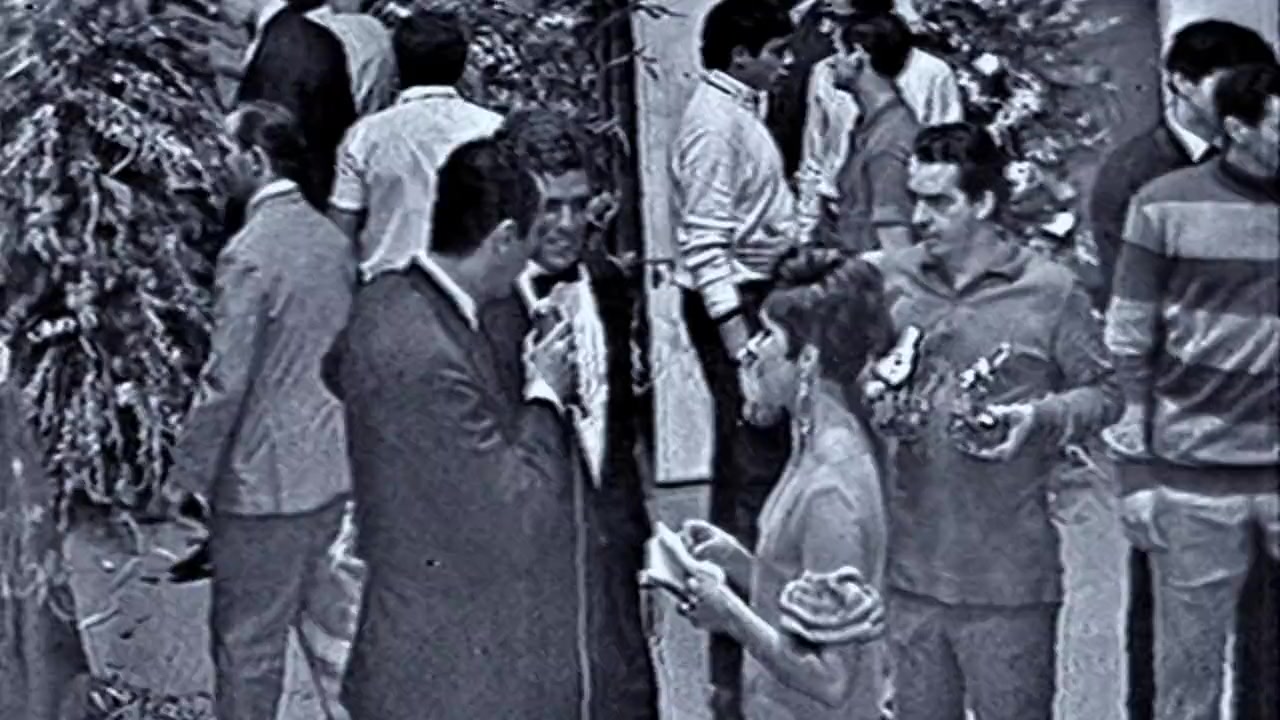 Uma Noite em 67 screenshot 1