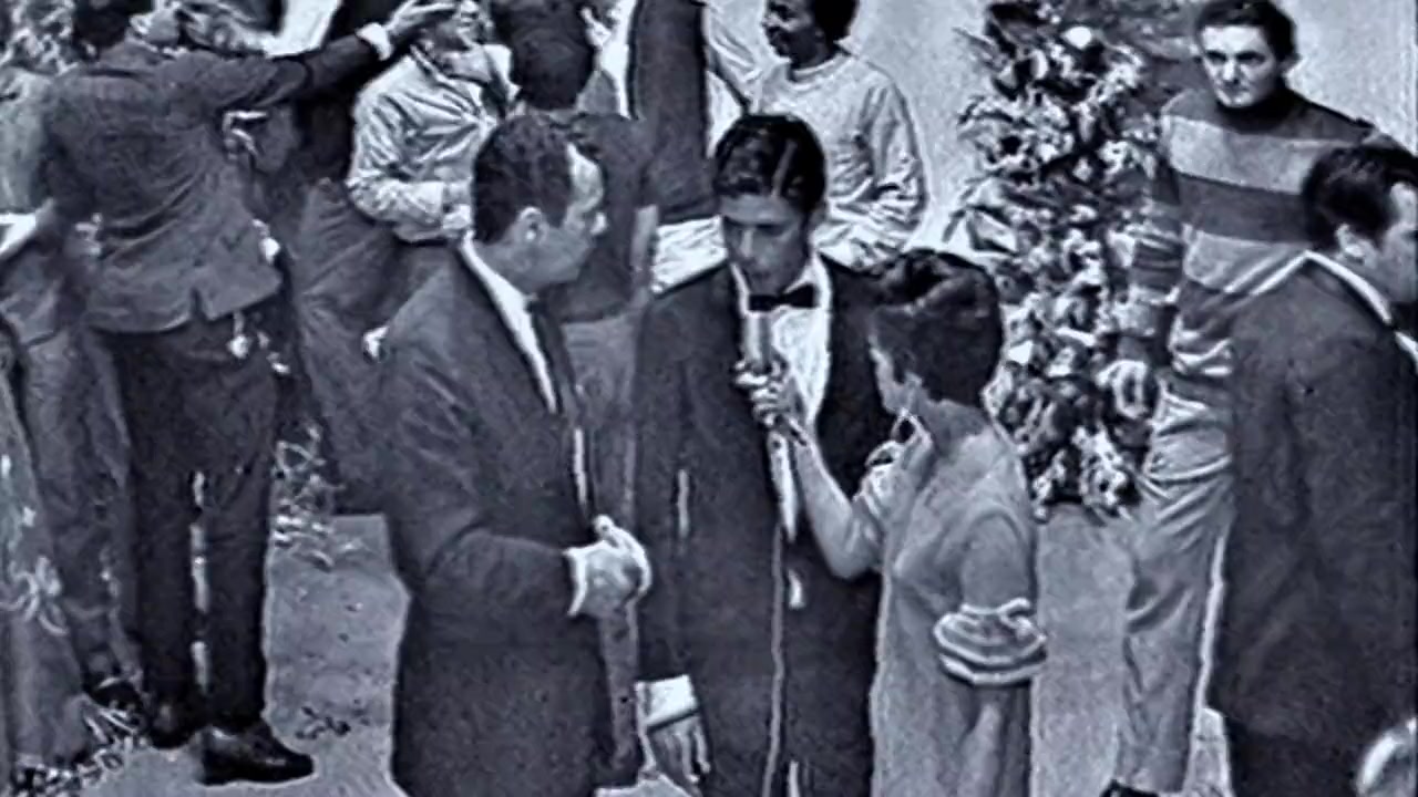 Uma Noite em 67 screenshot 2