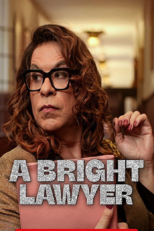 Uma Advogada Brilhante (2025) poster