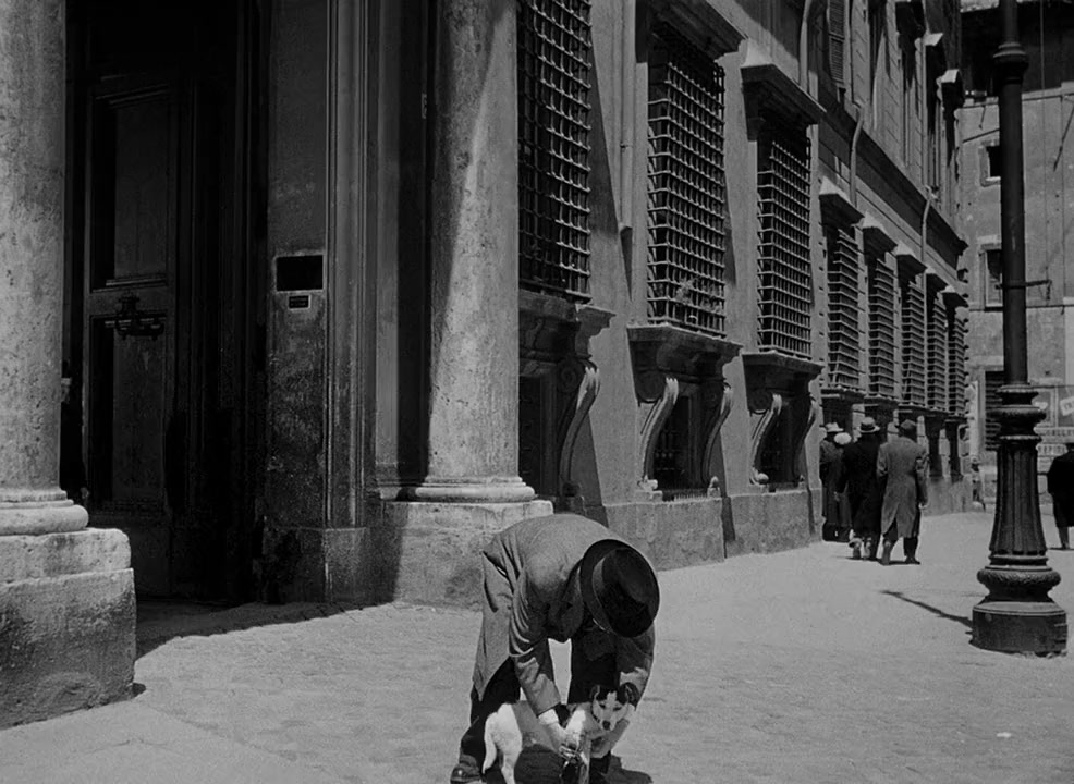 Umberto D. screenshot 3