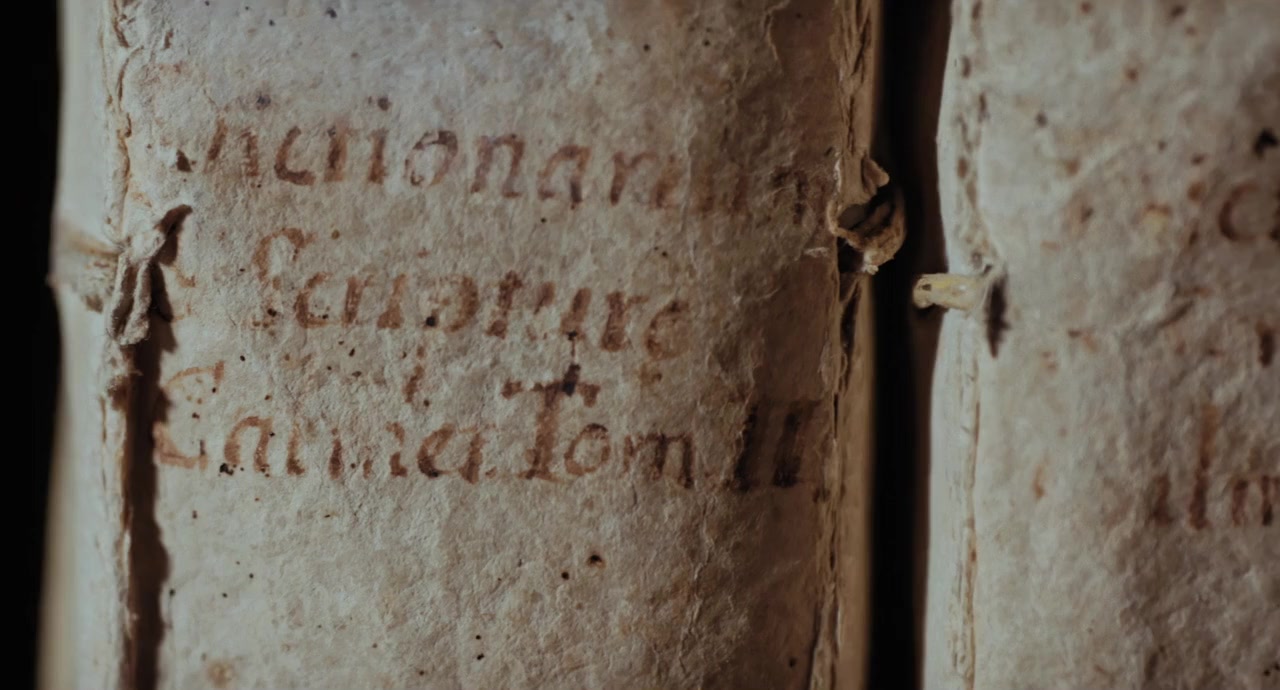 Umberto Eco: La biblioteca del mondo screenshot 3