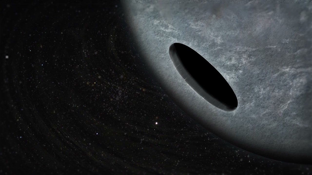 Umbilical World screenshot 1