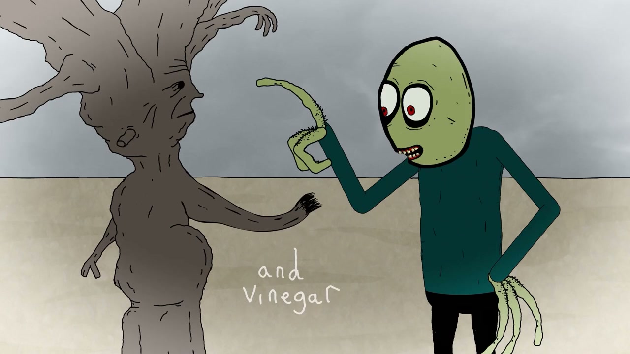 Umbilical World screenshot 3