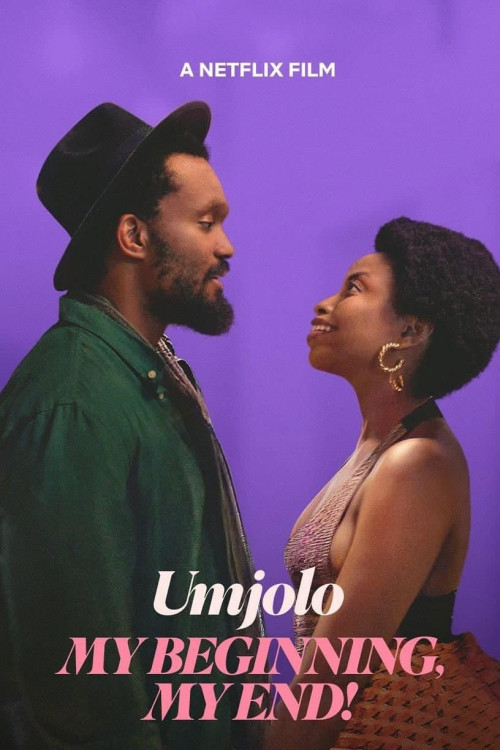 Umjolo: My Beginnings, My End! (2025) poster