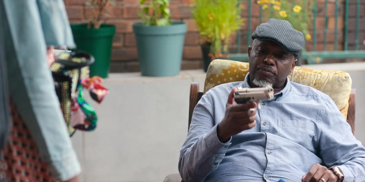 Umjolo: My Beginnings, My End! screenshot 2