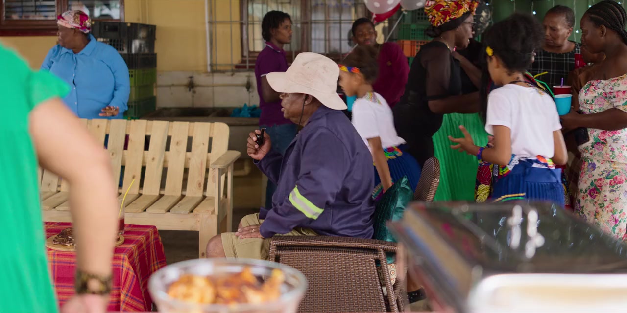 Umjolo: Day Ones screenshot 3