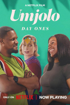 Umjolo: Day Ones (2024) poster