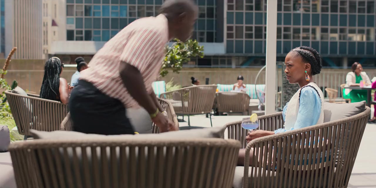 Umjolo: There Is No Cure screenshot 3