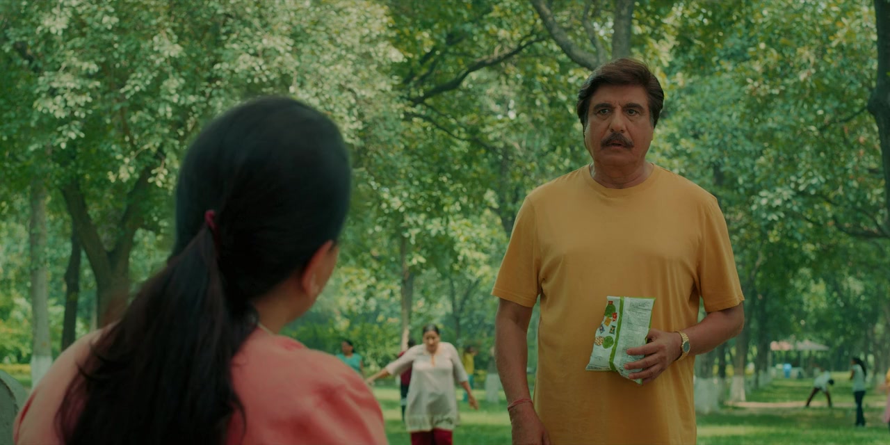 Umran Ch Ki Rakheya screenshot 3