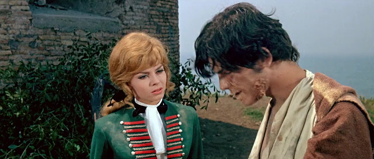 Indomptable Angélique screenshot 3