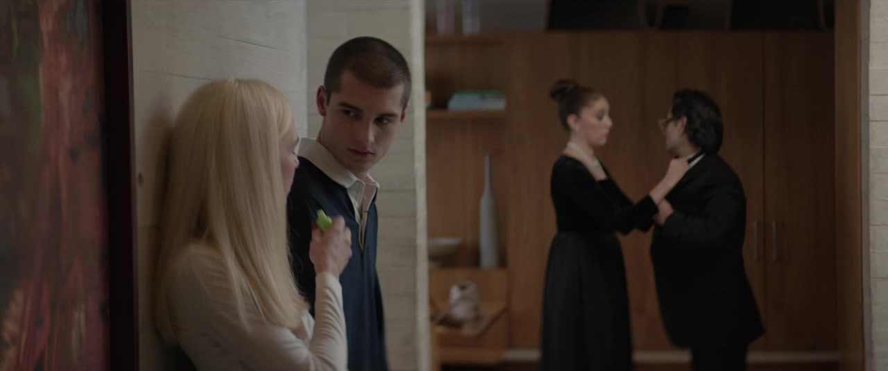 Delincuentes screenshot 3