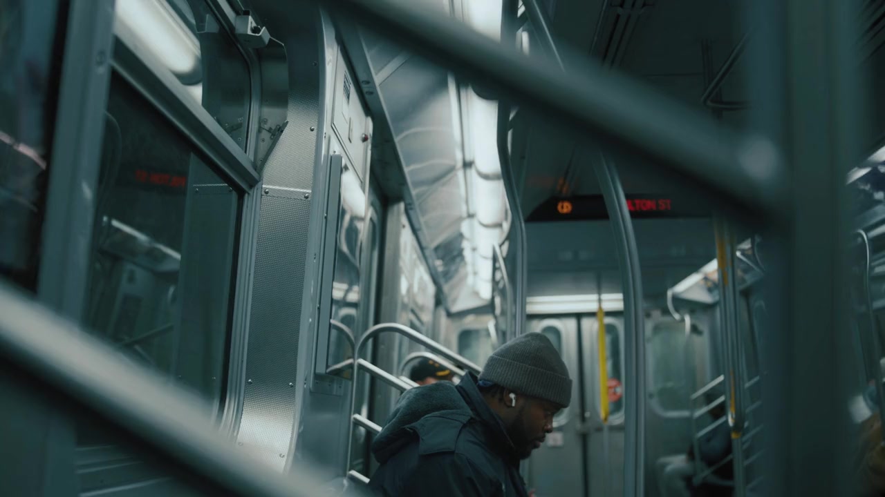 Untapped: Closing America's Opportunity Gap screenshot 1