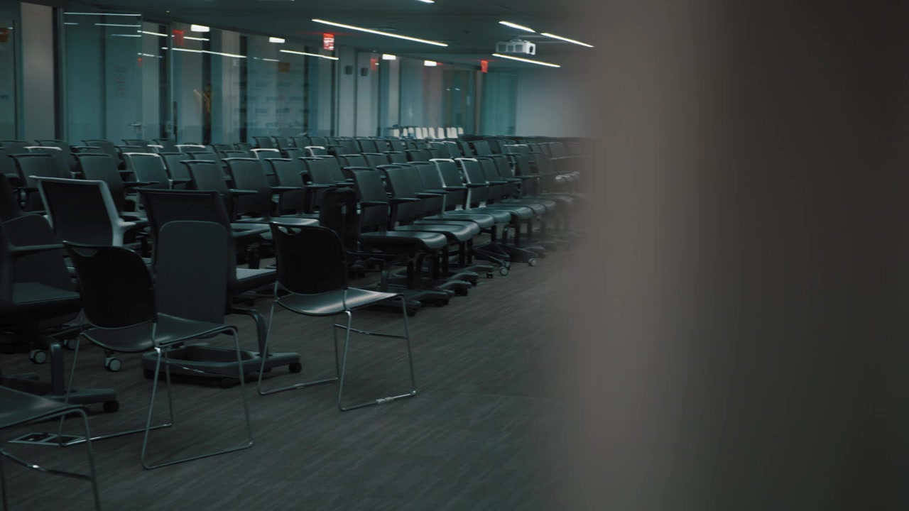 Untapped: Closing America's Opportunity Gap screenshot 3