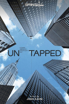 Untapped: Closing America's Opportunity Gap (2024) poster