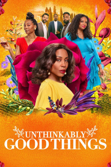 Unthinkably Good Things (2022) poster
