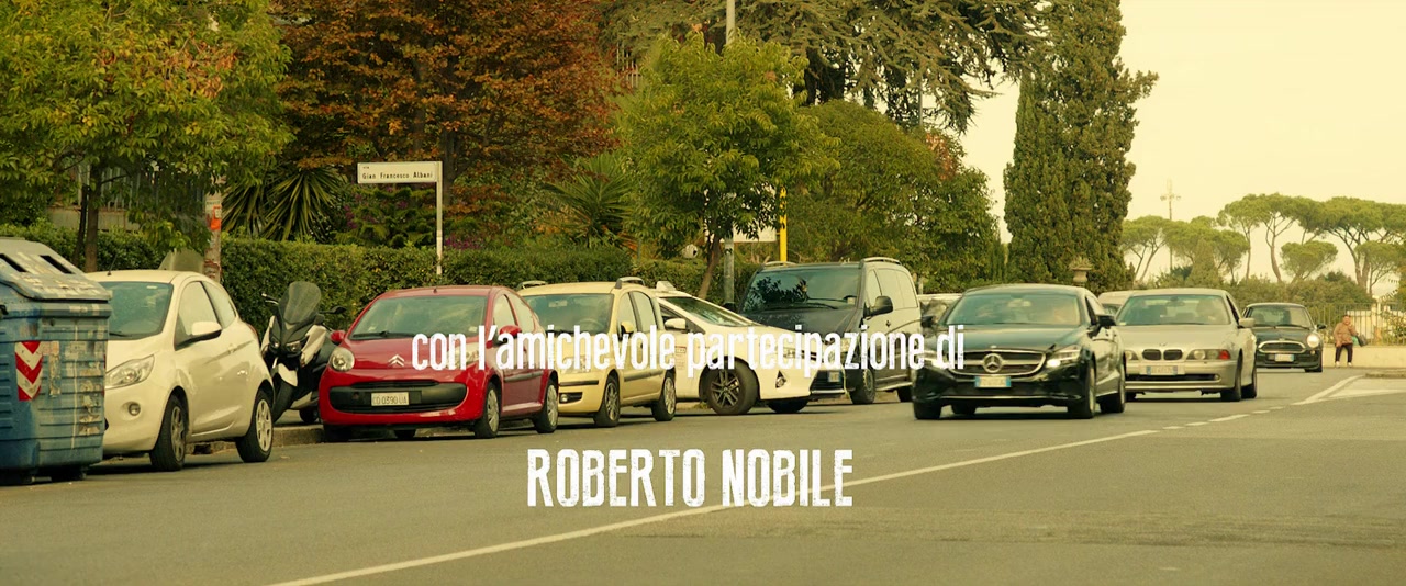 Finché giudice non ci separi screenshot 1