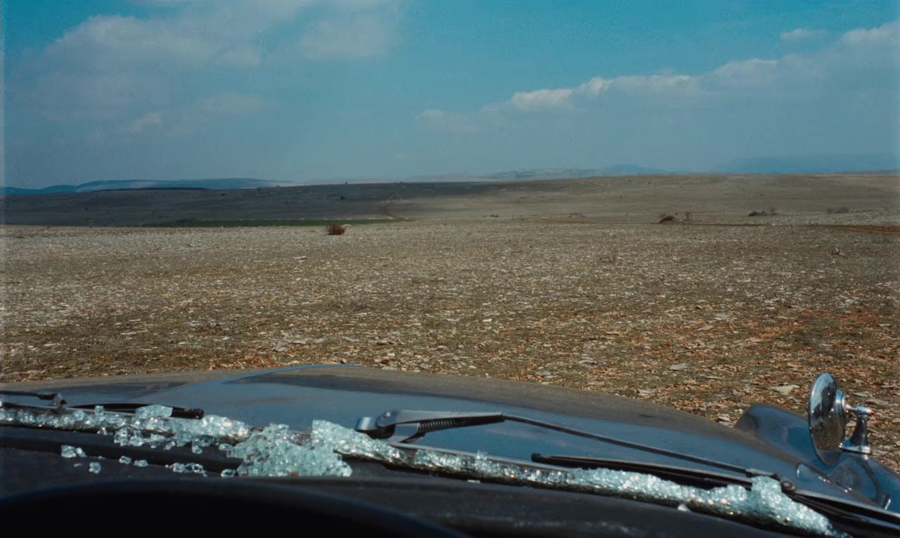 Bis ans Ende der Welt screenshot 1