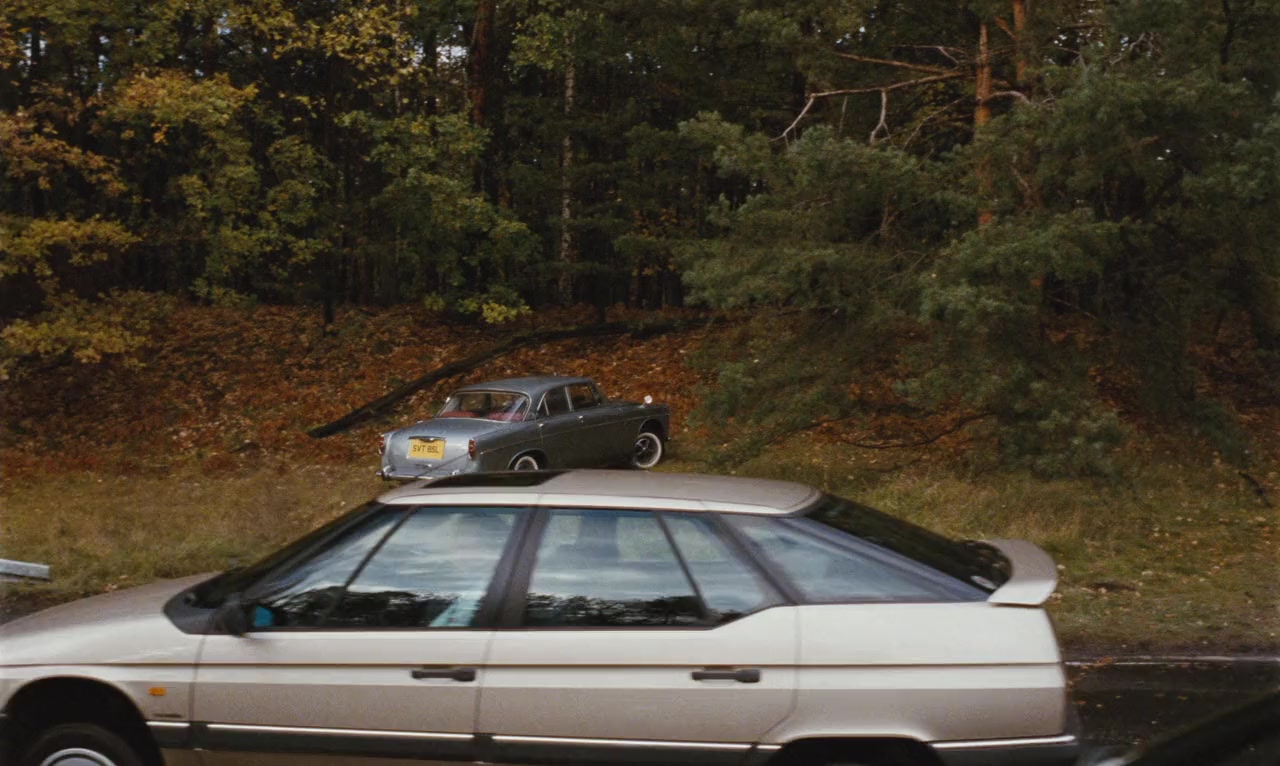 Bis ans Ende der Welt screenshot 2