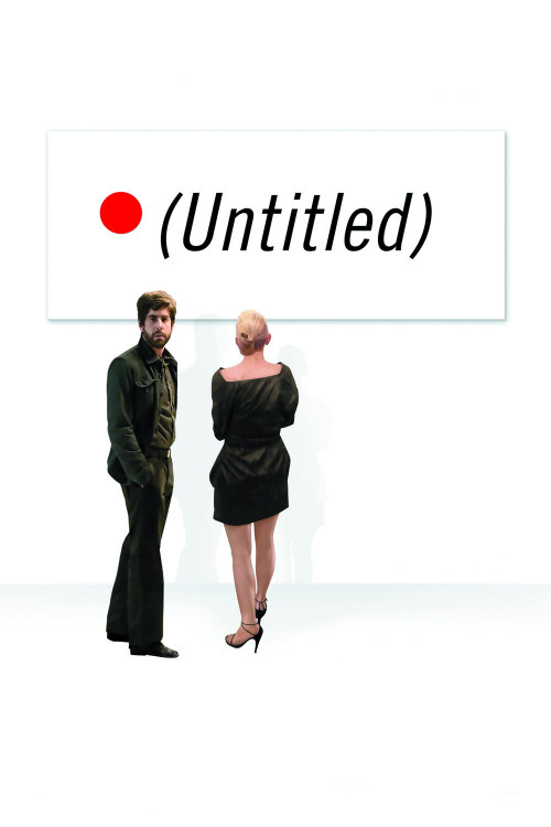 (Untitled) (2009) poster