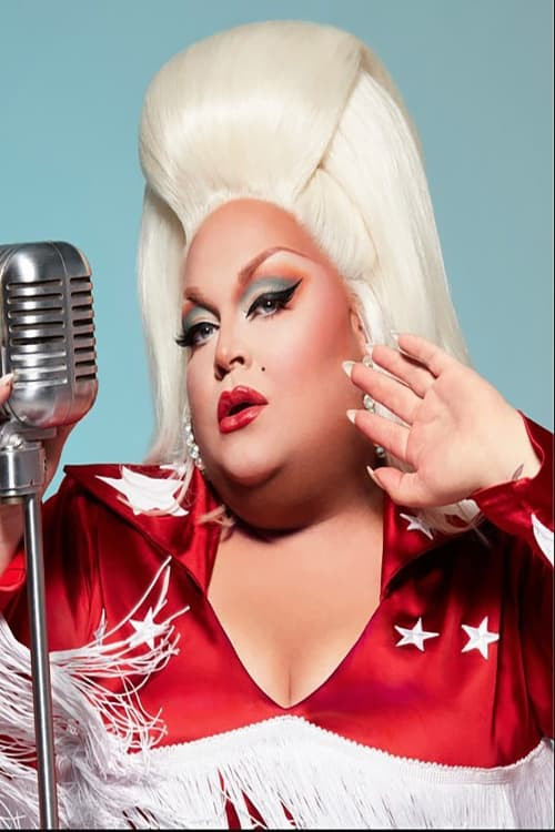 Ginger Minj: Bless Your Heart (2023) poster