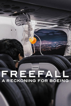 Untitled Documentary Boeing's Downfall Sequel (2026) poster