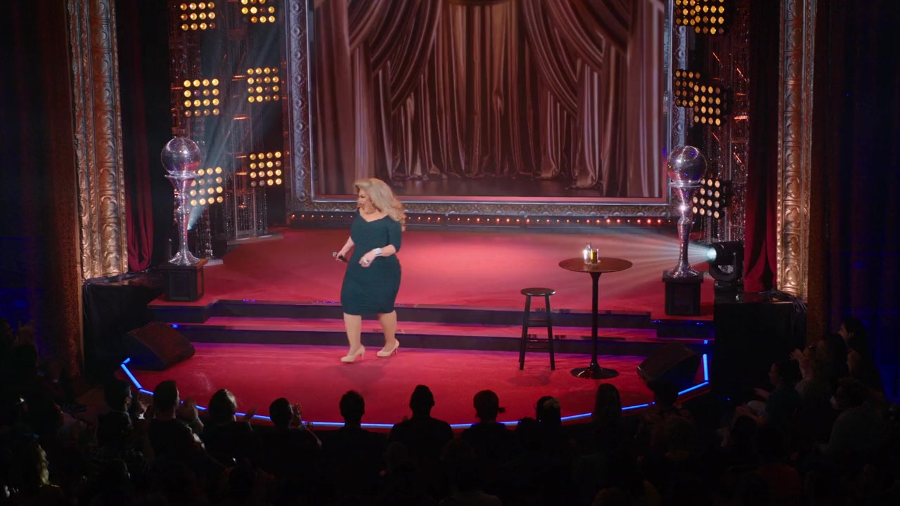 Darienne Lake: Altered Boy screenshot 1