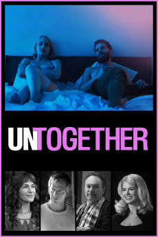 Untogether (2018) poster