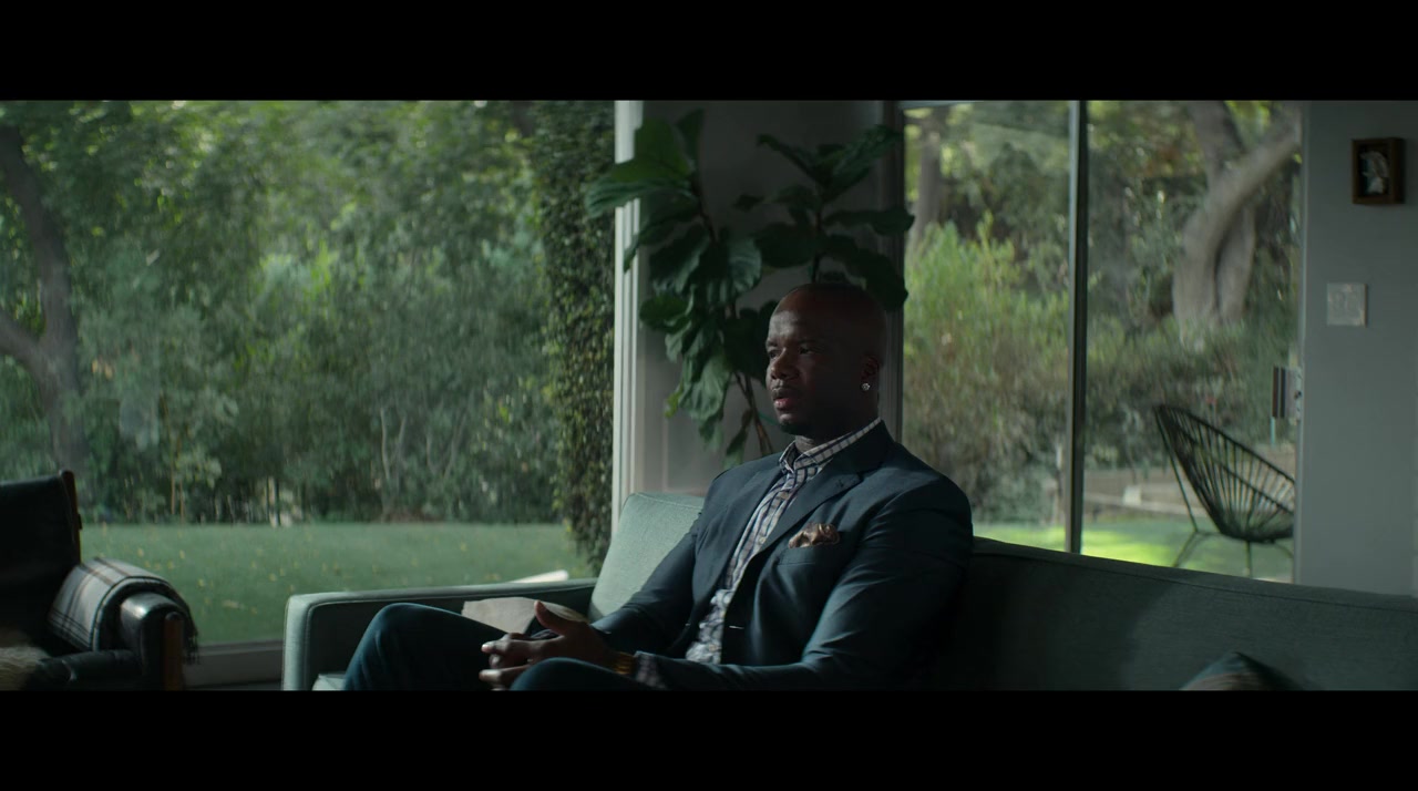 Malice at the Palace screenshot 2