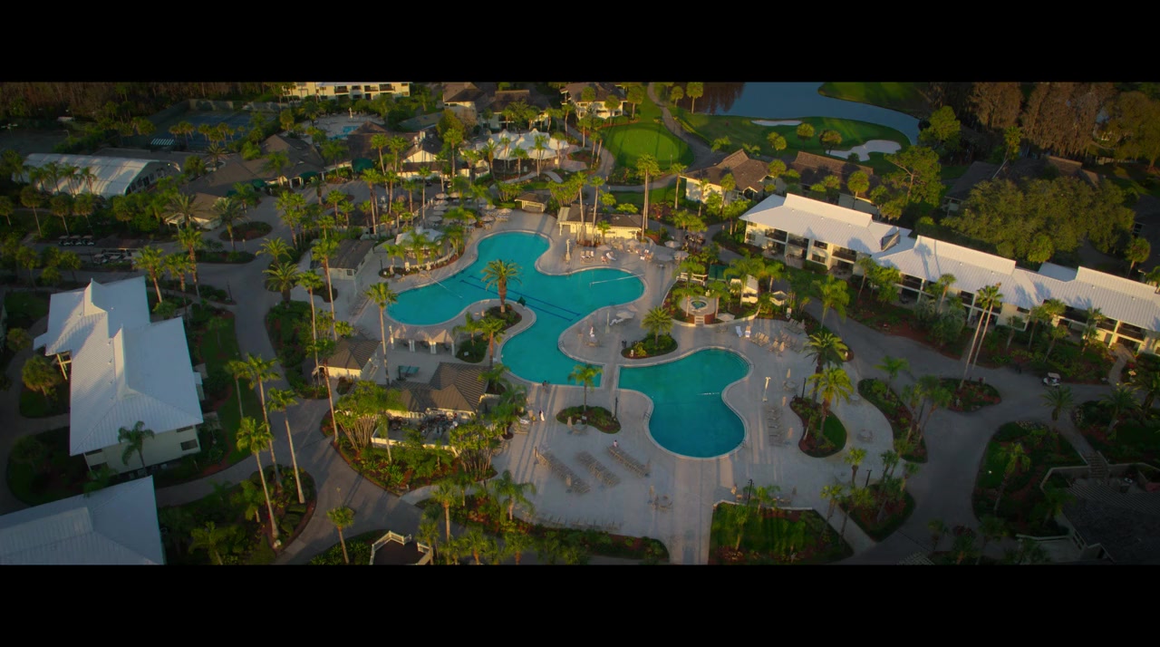 Breaking Point screenshot 1