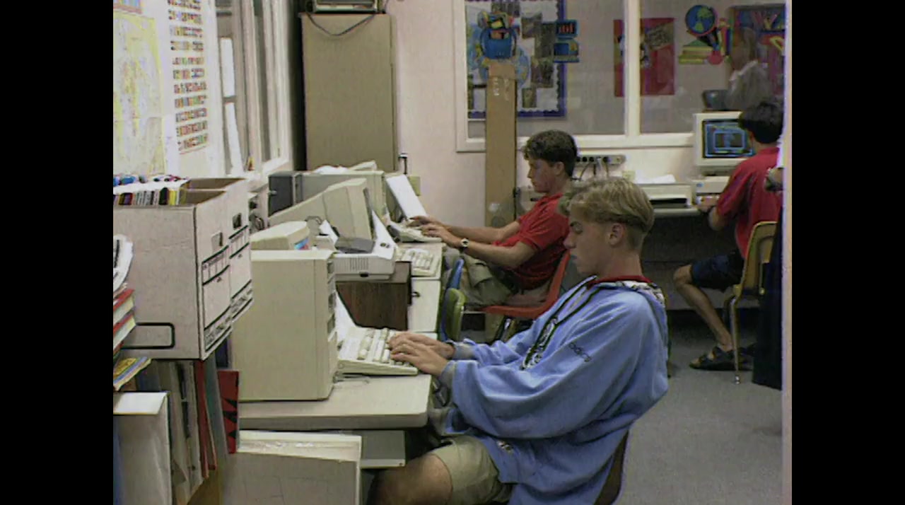 Breaking Point screenshot 3