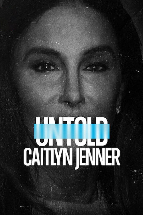 Caitlyn Jenner (2021) poster