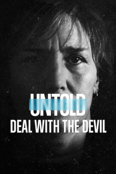 Deal with the Devil (2021) poster